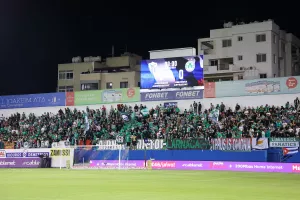 Ανόρθωση-Ομόνοια: Της "έσπασε" το αήττητο και την προσπέρασε! (Φώτος)