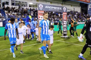 Ανόρθωση-Ομόνοια: Της "έσπασε" το αήττητο και την προσπέρασε! (Φώτος)