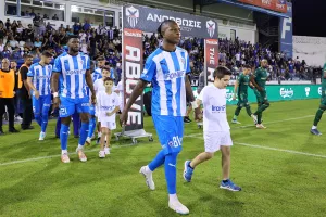 Ανόρθωση-Ομόνοια: Της "έσπασε" το αήττητο και την προσπέρασε! (Φώτος)