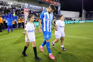 Ανόρθωση-Ομόνοια: Της "έσπασε" το αήττητο και την προσπέρασε! (Φώτος)