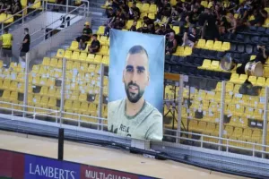 Σενάριο για άσκηση ποινικής δίωξης στον οπαδό της ΑΕΚ για ανθρωποκτονία εξ αμελείας