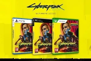 Κατακραυγή για το Cyberpunk 2077: Ultimate Edition – Απάντησε η CD Projekt