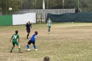Κ17 Ομόνοια 29Μ - Χαλκάνορας (φωτορεπορτάζ)