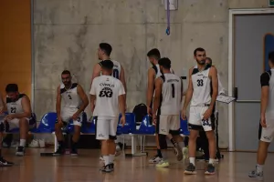 Μπάσκετ Ανδρών: Αλάνθαστο το Πανεπιστήμιο Λευκωσίας