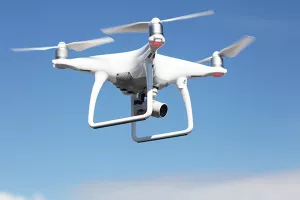 Ανόρθωση/ Πρόστιμο... για drone!