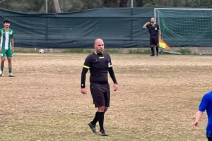 Κ17 Ομόνοια 29Μ - Χαλκάνορας (φωτορεπορτάζ)
