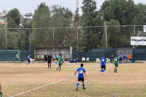 Κ17 Ομόνοια 29Μ - Χαλκάνορας (φωτορεπορτάζ)