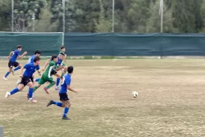 Κ17 Ομόνοια 29Μ - Χαλκάνορας (φωτορεπορτάζ)