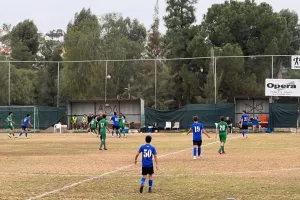 Κ17 Ομόνοια 29Μ - Χαλκάνορας (φωτορεπορτάζ)