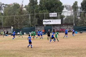 Κ17 Ομόνοια 29Μ - Χαλκάνορας (φωτορεπορτάζ)