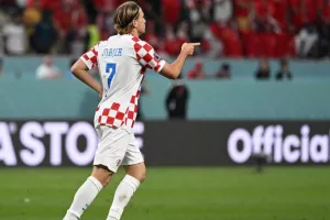 Άνετη νίκη για την Κροατία