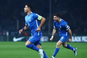 Όρθωσε ανάστημα η Ελλάδα στη Γαλλία! (Βίντεο)