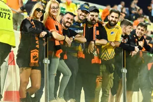 Ο κόσμος στην "Αρένα" (Φωτορεπορτάζ)