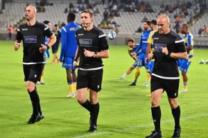 ΑΠΟΕΛ-ΑΕΛ: Mε... ζωγραφιά Ζέφτε η 8η σερί νίκη και κορυφή!