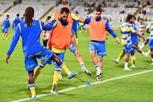 ΑΠΟΕΛ-ΑΕΛ: Mε... ζωγραφιά Ζέφτε η 8η σερί νίκη και κορυφή!