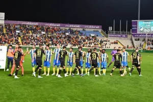 ΑΠΟΕΛ-ΑΕΛ: Mε... ζωγραφιά Ζέφτε η 8η σερί νίκη και κορυφή!