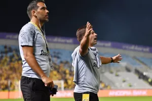 ΑΠΟΕΛ-ΑΕΛ: Mε... ζωγραφιά Ζέφτε η 8η σερί νίκη και κορυφή!