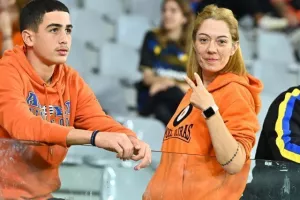 Ο κόσμος στο "Αλφαμέγα" (Φώτος)