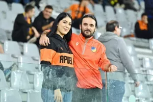 Ο κόσμος στο "Αλφαμέγα" (Φώτος)