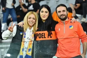 Ο κόσμος στο "Αλφαμέγα" (Φώτος)