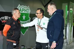 Άρης-ΑΠΟΕΛ: Φωτιά… στην κορυφή από την άσπρη βούλα!