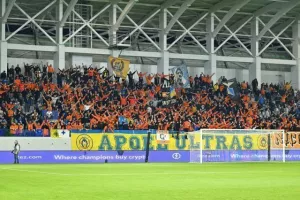 Άρης-ΑΠΟΕΛ: Φωτιά… στην κορυφή από την άσπρη βούλα!