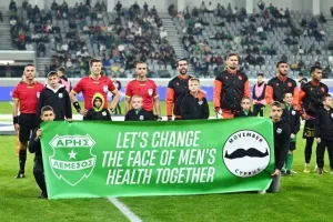 Άρης-ΑΠΟΕΛ: Φωτιά… στην κορυφή από την άσπρη βούλα!