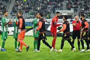 Άρης-ΑΠΟΕΛ: Φωτιά… στην κορυφή από την άσπρη βούλα!