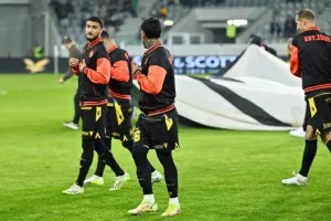 Άρης-ΑΠΟΕΛ: Φωτιά… στην κορυφή από την άσπρη βούλα!