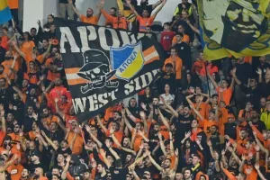 Άρης-ΑΠΟΕΛ: Φωτιά… στην κορυφή από την άσπρη βούλα!