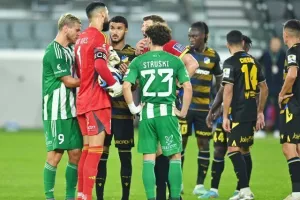 Άρης-ΑΠΟΕΛ: Φωτιά… στην κορυφή από την άσπρη βούλα!
