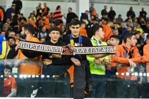 Άρης-ΑΠΟΕΛ: Φωτιά… στην κορυφή από την άσπρη βούλα!