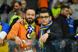 Άρης-ΑΠΟΕΛ: Φωτιά… στην κορυφή από την άσπρη βούλα!