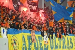 Άρης-ΑΠΟΕΛ: Φωτιά… στην κορυφή από την άσπρη βούλα!