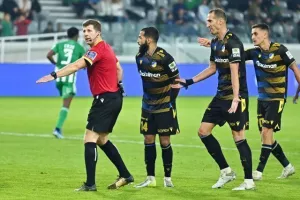 Άρης-ΑΠΟΕΛ: Φωτιά… στην κορυφή από την άσπρη βούλα!