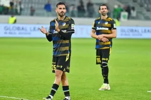 Άρης-ΑΠΟΕΛ: Φωτιά… στην κορυφή από την άσπρη βούλα!