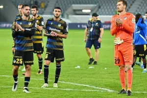 Άρης-ΑΠΟΕΛ: Φωτιά… στην κορυφή από την άσπρη βούλα!