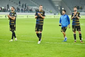 Άρης-ΑΠΟΕΛ: Φωτιά… στην κορυφή από την άσπρη βούλα!