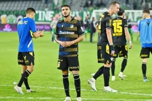 Άρης-ΑΠΟΕΛ: Φωτιά… στην κορυφή από την άσπρη βούλα!