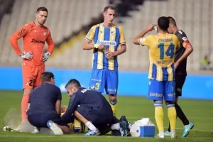 ΑΠΟΕΛ-ΑΕΛ: Mε... ζωγραφιά Ζέφτε η 8η σερί νίκη και κορυφή!