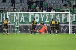 Άρης-ΑΠΟΕΛ: Φωτιά… στην κορυφή από την άσπρη βούλα!