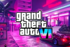 GTA 6: Ο χάρτης του αναμένεται να είναι τεράστιος μπροστά στο GTA V