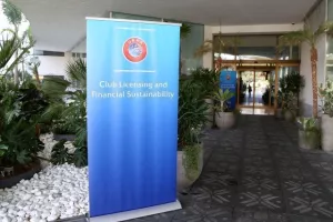 Η Κύπρος φιλοξενεί το ετήσιο συνέδριο της UEFA Club Licencing and Financial Sustainability (Φώτος)