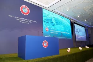 Η Κύπρος φιλοξενεί το ετήσιο συνέδριο της UEFA Club Licencing and Financial Sustainability (Φώτος)
