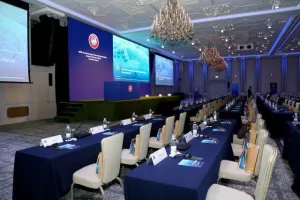 Η Κύπρος φιλοξενεί το ετήσιο συνέδριο της UEFA Club Licencing and Financial Sustainability (Φώτος)