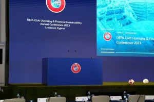 Η Κύπρος φιλοξενεί το ετήσιο συνέδριο της UEFA Club Licencing and Financial Sustainability (Φώτος)