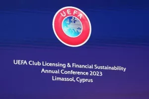 Η Κύπρος φιλοξενεί το ετήσιο συνέδριο της UEFA Club Licencing and Financial Sustainability (Φώτος)