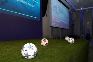 Η Κύπρος φιλοξενεί το ετήσιο συνέδριο της UEFA Club Licencing and Financial Sustainability (Φώτος)