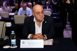Η Κύπρος φιλοξενεί το ετήσιο συνέδριο της UEFA Club Licencing and Financial Sustainability (Φώτος)