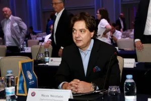 Η Κύπρος φιλοξενεί το ετήσιο συνέδριο της UEFA Club Licencing and Financial Sustainability (Φώτος)